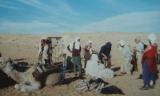 1997: Trilogos on a desert trek 