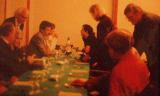 1999: The sixth Trilogos Forum