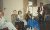 1996: The third Trilogos Forum 
